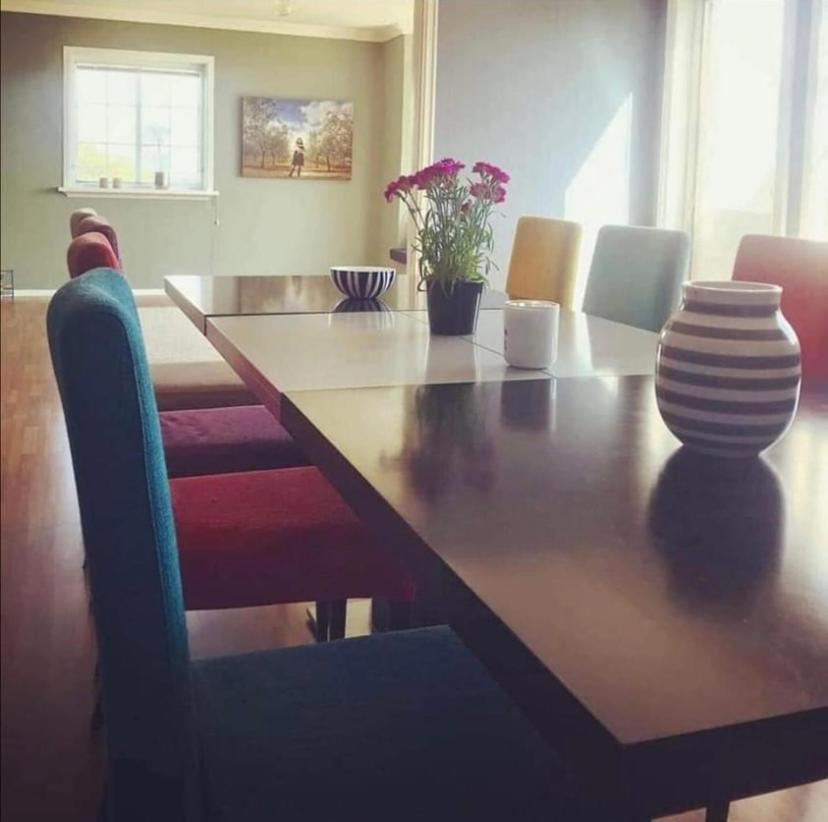 Shared Farmhouse Στάβανγκερ Εξωτερικό φωτογραφία